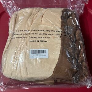 Sealed Adult Monkey Onesie Pajamas